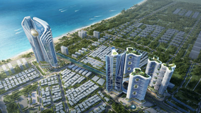 Gấp rút hoàn thiện 8 Nghị định, tạo khung pháp lý minh bạch cho Trung tâm tài chính quốc tế