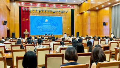 Hoàn thiện khung pháp lý xử phạt vi phạm lĩnh vực bảo hiểm