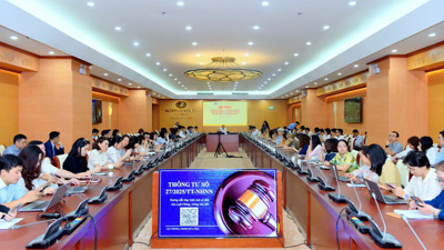 Ngăn chặn rửa tiền từ ngân hàng đến tài sản mã hóa
