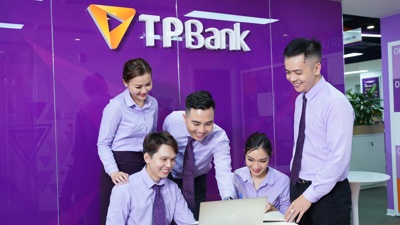 TPBank hỗ trợ hộ kinh doanh chuyển đổi sang doanh nghiệp