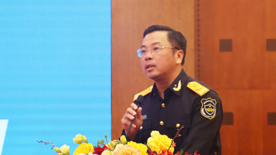 Ngành Hải quan rà soát cắt giảm thủ tục, chuyển đổi số hỗ trợ DN XNK, đầu tư
