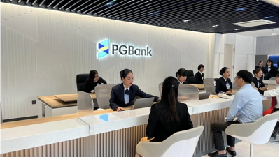 PGB cùng các doanh nghiệp trên UPCoM chốt quyền cổ tức ngày 17/10 