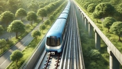 TP. Hồ Chí Minh lập hội đồng thẩm định dự án metro của VinSpeed nối trung tâm với Cần Giờ