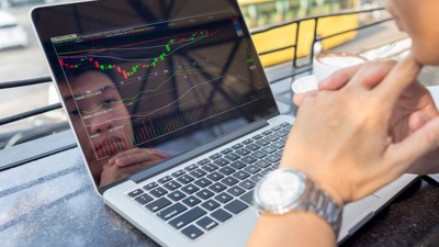 VN-Index phiên 17/10: Giảm hơn 35 điểm