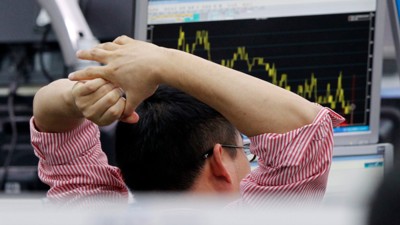 VN-Index phiên 30/10: Dòng tiền thận trọng, thị trường điều chỉnh