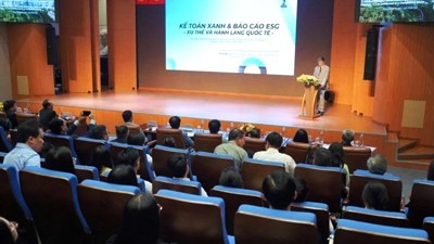 Diễn đàn lớn nhất ngành Kế toán – kiểm toán ASEAN sắp diễn ra tại Hà Nội