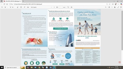Fubon Life Việt Nam ra mắt sản phẩm bảo hiểm mới, gia tăng quyền lợi bồi thường cho khách hàng