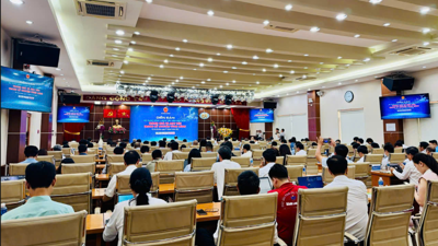 Đẩy mạnh sử dụng năng lượng hiệu quả đảm bảo an ninh năng lượng quốc gia 