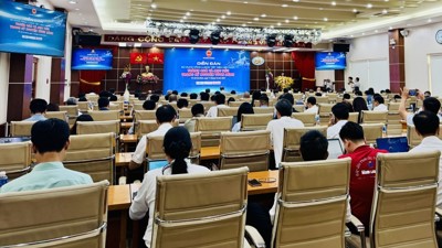 Nâng cao giải pháp sử dụng năng lượng tiết kiệm, hiệu quả