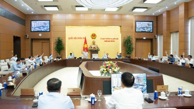 Tiếp tục giảm thuế bảo vệ môi trường với xăng, dầu, mỡ nhờn trong năm 2026
