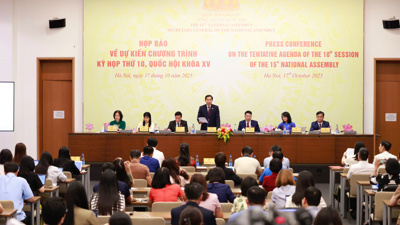 Quốc hội đổi mới cách làm, xử lý lượng công việc “kỷ lục” kỳ họp cuối nhiệm kỳ