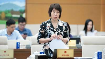 Dự thảo Luật Đầu tư (thay thế) tạo thuận lợi cho nhà đầu tư, phân quyền tối đa cho địa phương
