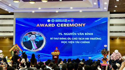 Lễ Trao bằng tốt nghiệp 2025: Viện Đào tạo Quốc tế tiếp bước sứ mệnh công dân toàn cầu