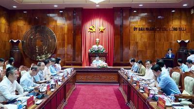 Nhiều chỉ tiêu kinh tế - xã hội của Đồng Tháp đạt cao