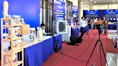 Bắc Ninh từng bước chuẩn hóa quy trình công nhận sản phẩm OCOP