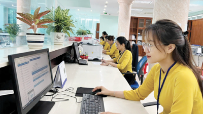 Kho bạc Nhà nước quản lý quỹ ngân sách nhà nước hiệu quả, an toàn