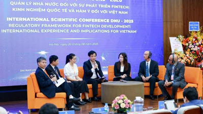 Khai thông nguồn lực, củng cố nền tảng cho tăng trưởng cao