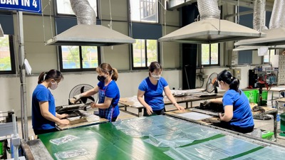 Tín dụng cho công nghiệp hỗ trợ: Tạo đòn bẩy gia tăng nội địa hóa