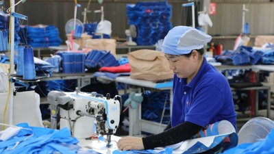 Cần có giải pháp đặc biệt để đạt mục tiêu 2 triệu doanh nghiệp