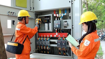 Kiến nghị bỏ thuế giá trị gia tăng đối với điện chưa phù hợp quy định pháp luật