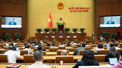 Đề xuất mở rộng quyền của viên chức