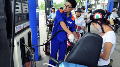 Dự báo giá xăng dầu giảm trong kỳ điều hành ngày mai (23/10)