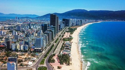 Thị trường nhà ở Đà Nẵng ghi nhận xu hướng phục hồi tích cực