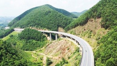 Đầu tư xây dựng hoàn chỉnh cao tốc Hà Nội – Thái Nguyên theo hình thức PPP