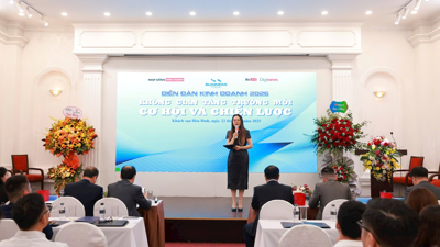 Kinh tế Việt Nam bước vào thập kỷ bứt phá với 5 lớp tài sản mới