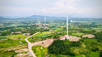 Gia Lai thúc đẩy đầu tư loạt dự án điện hàng chục nghìn tỷ đồng