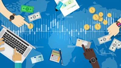 Kinh tế số có bước chuyển tích cực
