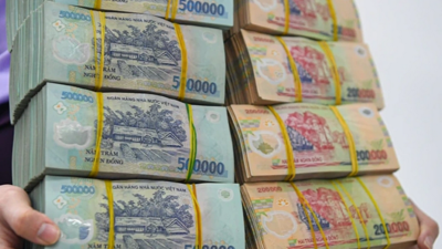 Chốt quyền ngày 23/10: Làn sóng trả cổ tức lan tỏa từ thủy sản đến hàng không