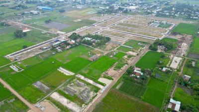 Siết chặt cho vay đặt cọc bất động sản theo Văn bản thoả thuận