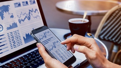 Dự báo lợi nhuận doanh nghiệp tăng 25%, thị trường chứng khoán bứt tốc