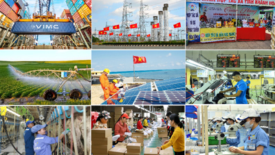 Phát triển kinh tế - xã hội giai đoạn 2026-2030 cần có tầm nhìn, tư duy đột phá