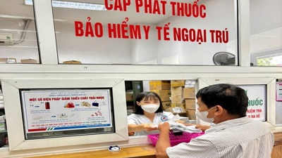 TP. HCM: Y tế tư nhân là trụ cột quan trọng trong hệ thống chăm sóc sức khỏe Nhân dân