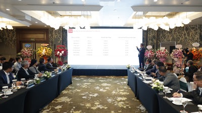 Nâng hạng thị trường chứng khoán Việt Nam: Cột mốc cải cách và tầm nhìn 2030