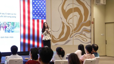Chứng minh Tài chính du học nước Mỹ: Hướng dẫn chi tiết & Bí quyết thành công