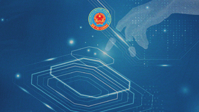 INFOGRAPHIC: Kiện toàn Ban Chỉ đạo của Bộ Tài chính về phát triển KHCN, đổi mới sáng tạo và chuyển đổi số quốc gia INFOGRAPHIC: Kiện toàn Ban Chỉ đạo của Bộ Tài chính về phát triển KHCN, đổi mới sáng tạo và chuyển đổi số quốc gia
