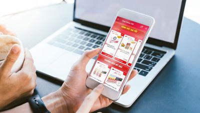Thế hệ trẻ đang định hình cuộc đua số hóa ngân hàng Thế hệ trẻ đang định hình cuộc đua số hóa ngân hàng