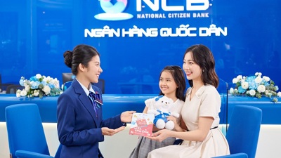 NCB tăng vốn lần thứ ba trong 4 năm liên tiếp, lên 19.280 tỷ đồng