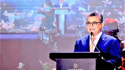 “Công ước Hà Nội” - Dấu ấn quan trọng của Việt Nam trên bản đồ hợp tác quốc tế “Công ước Hà Nội” - Dấu ấn quan trọng của Việt Nam trên bản đồ hợp tác quốc tế