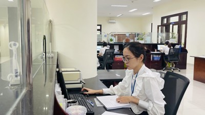 Thực hiện chính quyền địa phương 2 cấp: Bộ Tài chính quyết liệt gỡ khó trong công tác kế toán Thực hiện chính quyền địa phương 2 cấp: Bộ Tài chính quyết liệt gỡ khó trong công tác kế toán