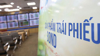 Kết luận thanh tra không làm thị trường trái phiếu doanh nghiệp “co lại” Kết luận thanh tra không làm thị trường trái phiếu doanh nghiệp “co lại”