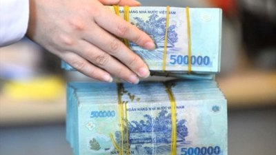 Giai đoạn 2021-2025, nguồn lực chi cho đầu tư phát triển tăng cao, tập trung trọng điểm Giai đoạn 2021-2025, nguồn lực chi cho đầu tư phát triển tăng cao, tập trung trọng điểm