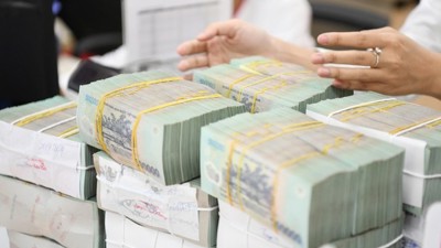 Bội chi ngân sách nhà nước năm 2025 ước khoảng 3,6% GDP, thấp hơn dự toán