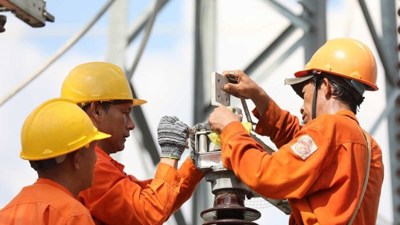 Bộ Tài chính trả lời kiến nghị của cử tri về vấn đề thuế giá trị gia tăng đối với giá điện và cơ chế một giá điện Bộ Tài chính trả lời kiến nghị của cử tri về vấn đề thuế giá trị gia tăng đối với giá điện và cơ chế một giá điện