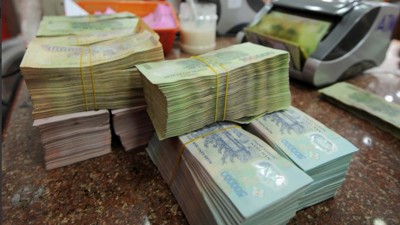 Chốt quyền ngày 27/10: May Nam Định và Vinalink đồng loạt chi trả cổ tức hấp dẫn Chốt quyền ngày 27/10: May Nam Định và Vinalink đồng loạt chi trả cổ tức hấp dẫn