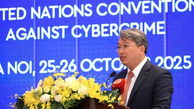 Bảo vệ công dân trong kỷ nguyên chuyển đổi số