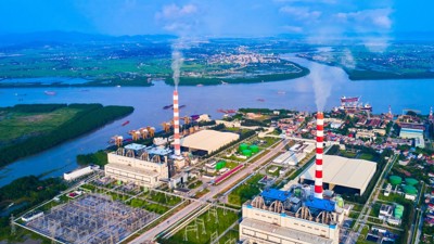 Hoàn thiện quy chế phối hợp, thúc đẩy giảm phát thải và phát triển xanh tại Hải Phòng Hoàn thiện quy chế phối hợp, thúc đẩy giảm phát thải và phát triển xanh tại Hải Phòng